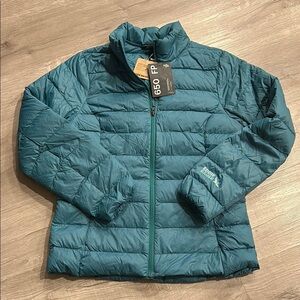 EDDIE BAUER | Women’s 650 ALLIED FEATHER DOWN Jacket